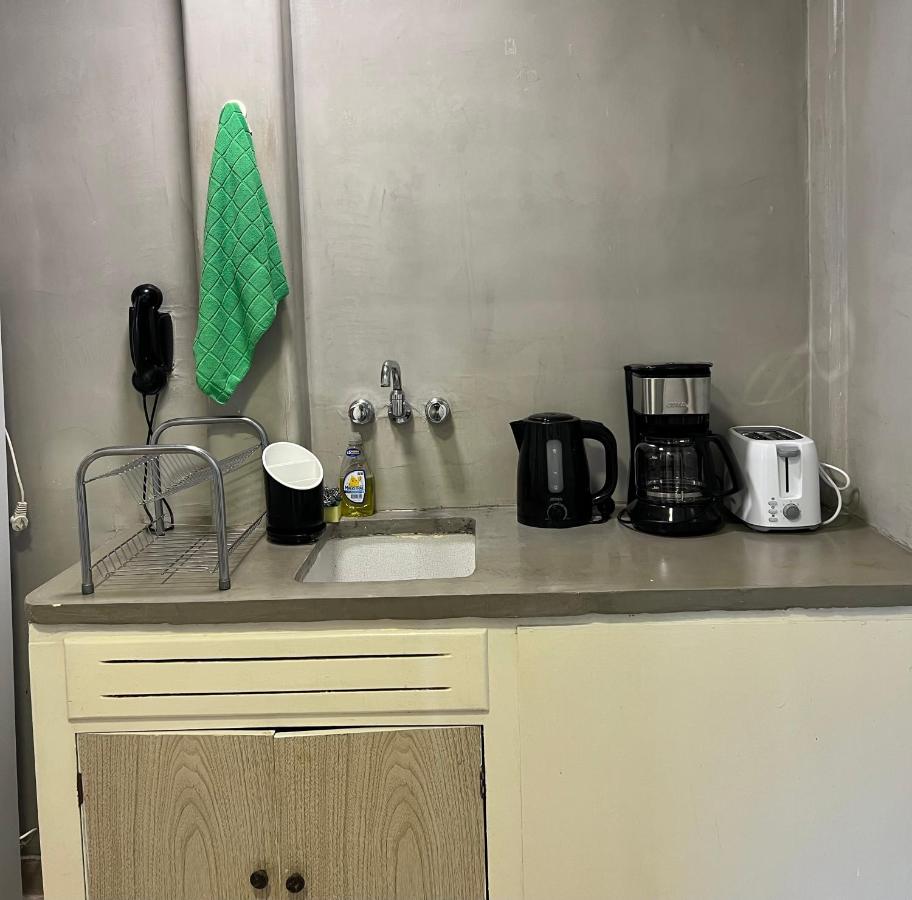 Departamento 2 ambientes para 3 personas - 5