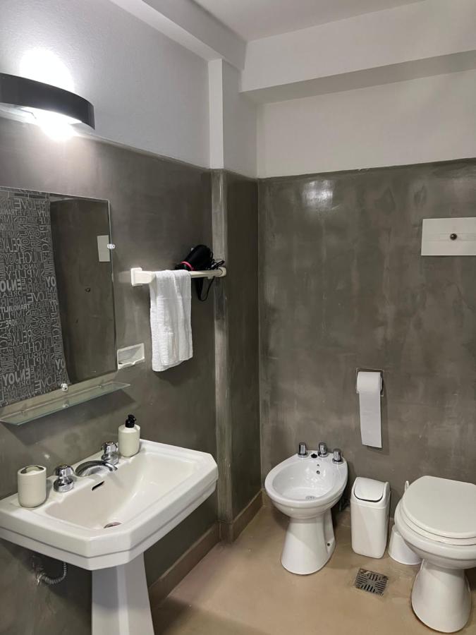 Departamento 2 ambientes para 3 personas - 3