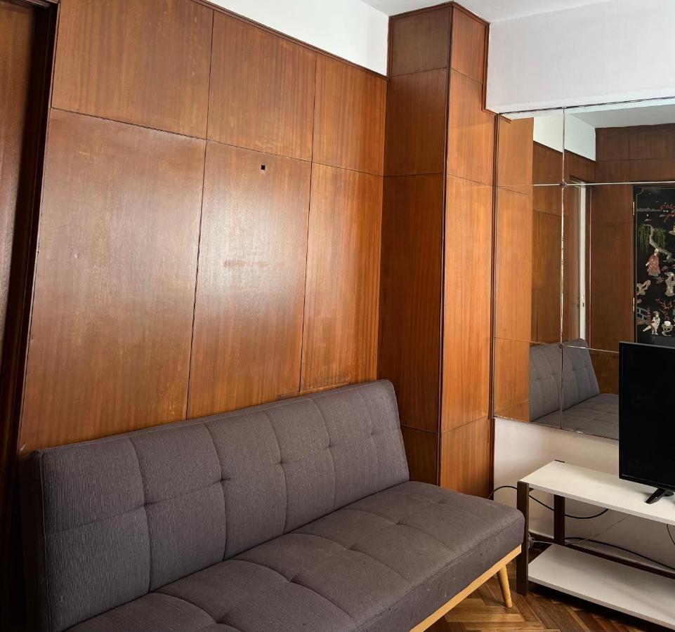 Departamento 2 ambientes para 3 personas - 2