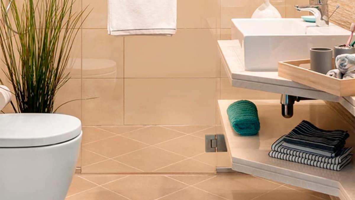 Full Seaview & Louvre Museum 1BHK - Al Reem Island - 3