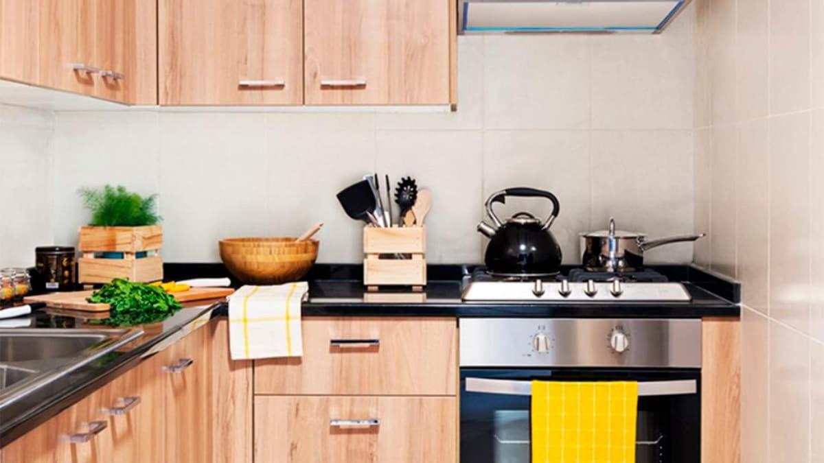 Full Seaview & Louvre Museum 1BHK - Al Reem Island - 5