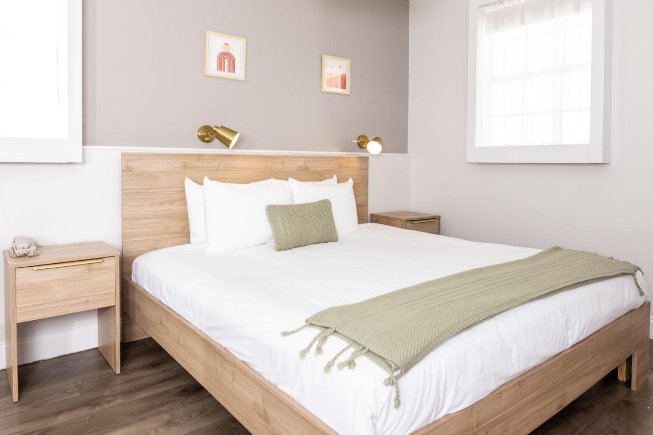 Riviere South Beach Hotel - 2