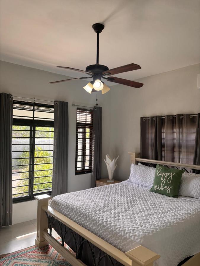 Beachscape At Black River - 3