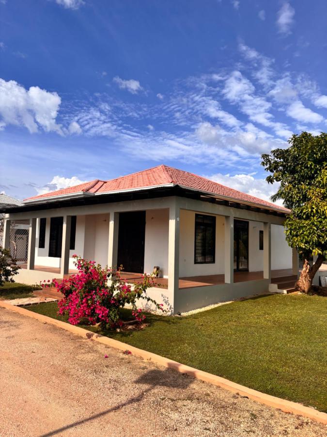 Beachscape At Black River - 2