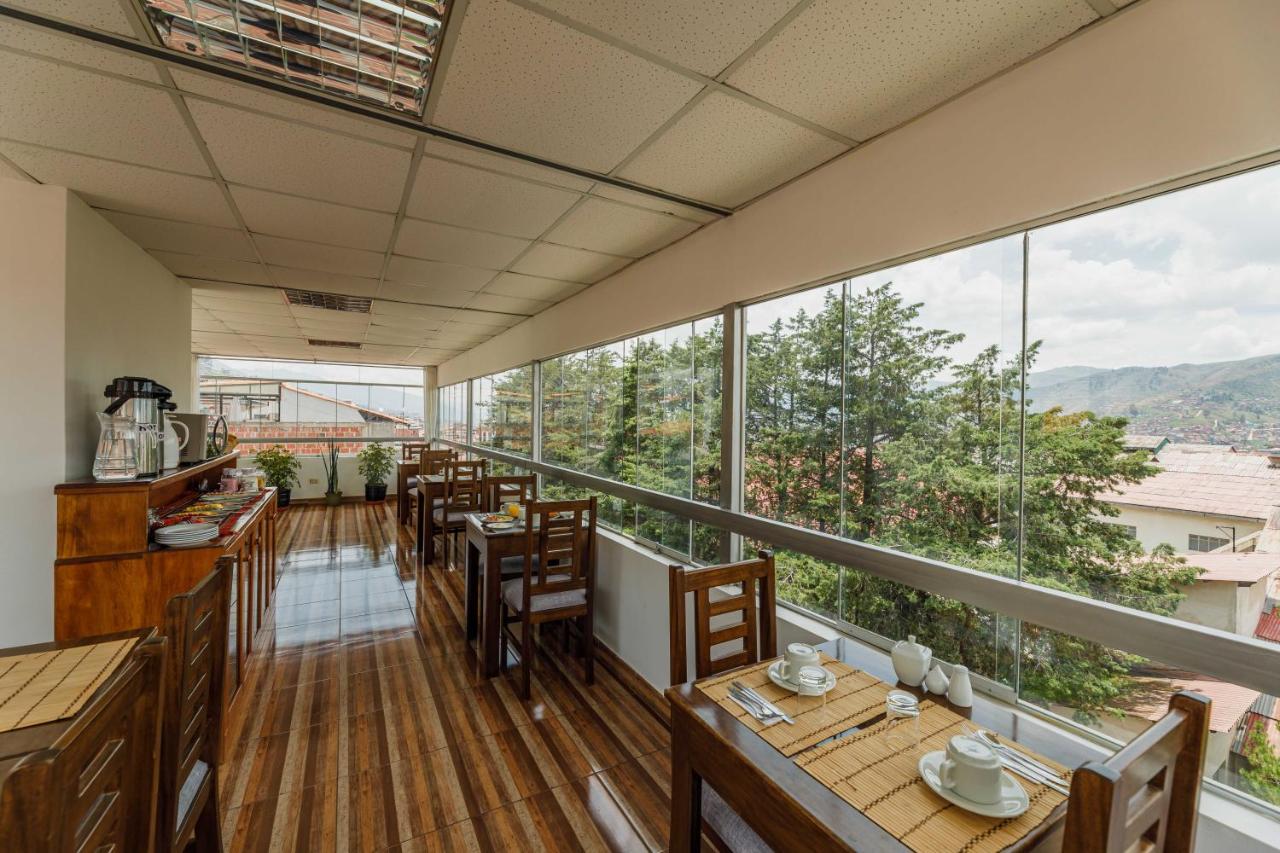 Dreams Boutique Hotel Cusco - 5