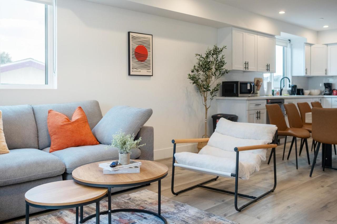 Urban Oasis in the Heart of LA Near USC & Major Attractions - 4