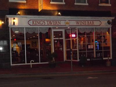 Leesburg Colonial Inn — photo 22