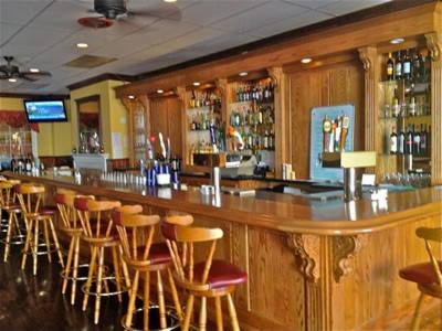 Leesburg Colonial Inn — photo 21