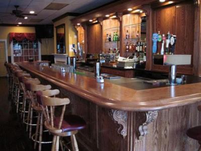 Leesburg Colonial Inn — photo 20
