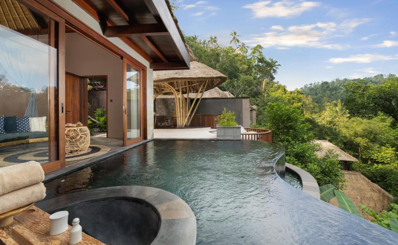 Akohara Buahan Village Retreat - 4