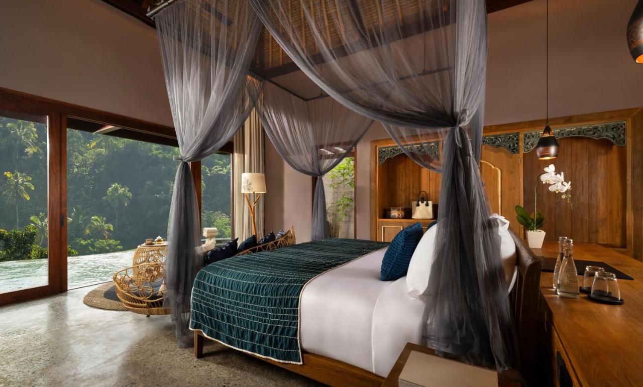 Akohara Buahan Village Retreat - 2