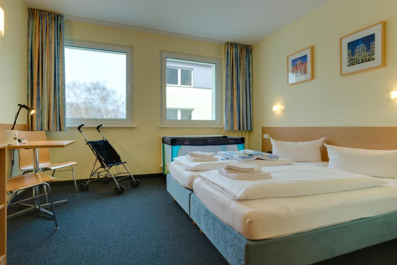 Familienhotel Citylight - 2