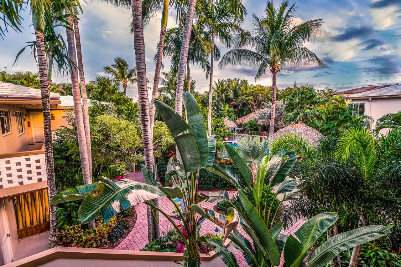 Crane's Beach House Boutique Hotel & Luxury Villas — photo 13