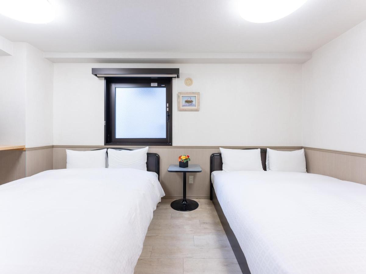 Chang Tee Hotel Ikebukuro - 4