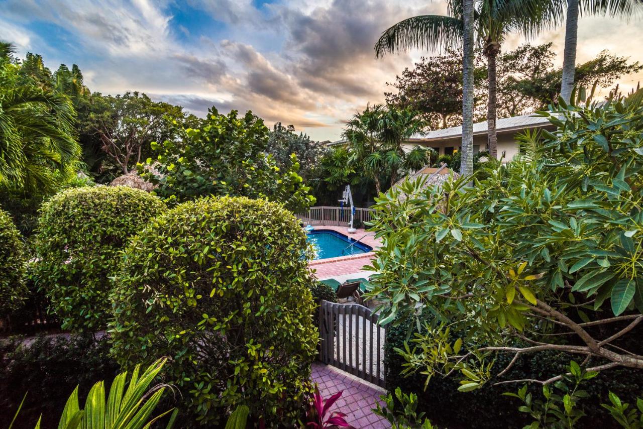 Crane's Beach House Boutique Hotel & Luxury Villas — photo 21