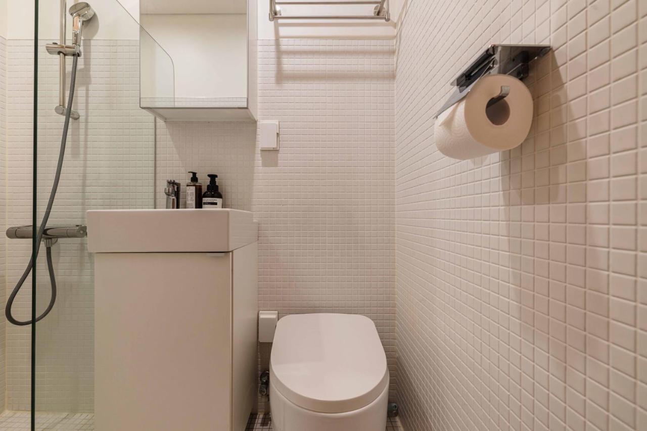 Luxury Hanok Sohomiga - 3