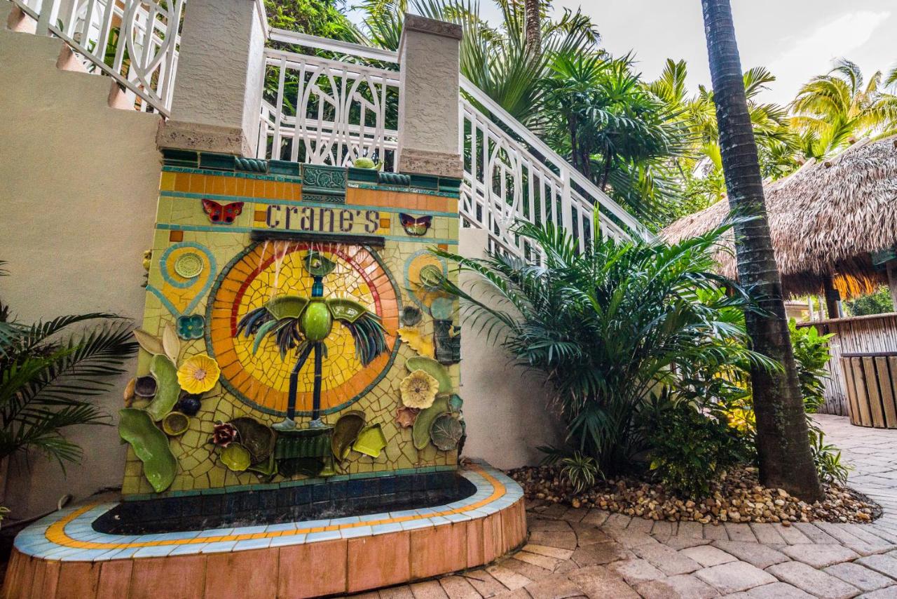 Crane's Beach House Boutique Hotel & Luxury Villas — photo 19