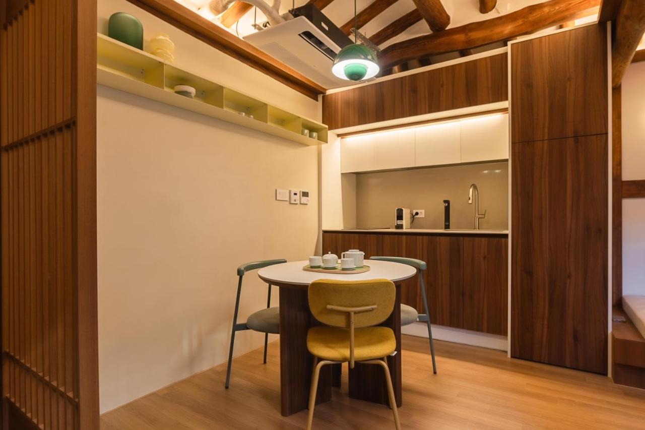 Luxury Hanok Mossy Grove - 4