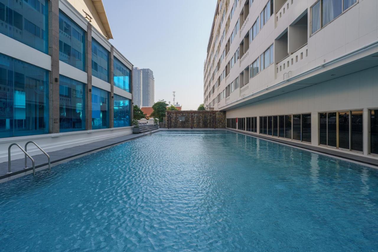 iCheck inn Thapra - 4