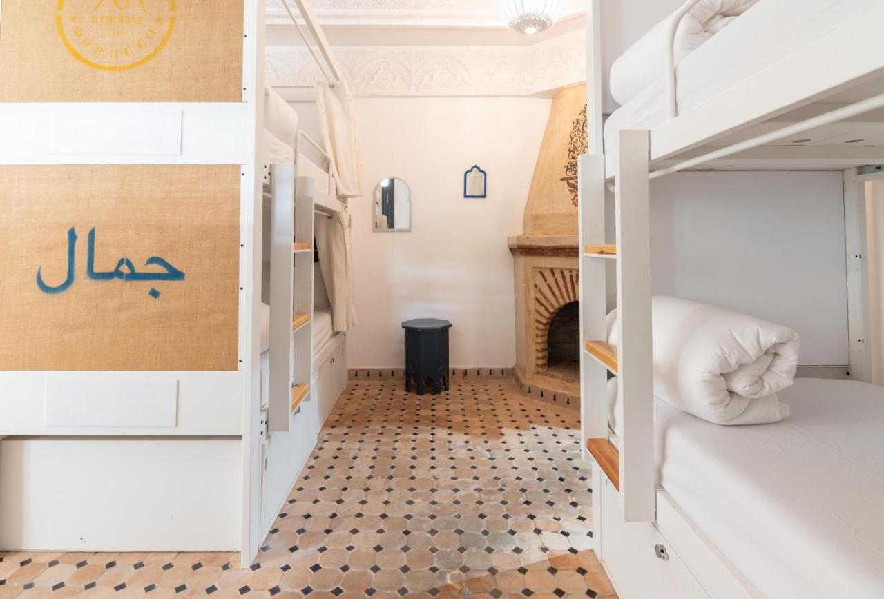 The Central House Marrakech Medina - 3