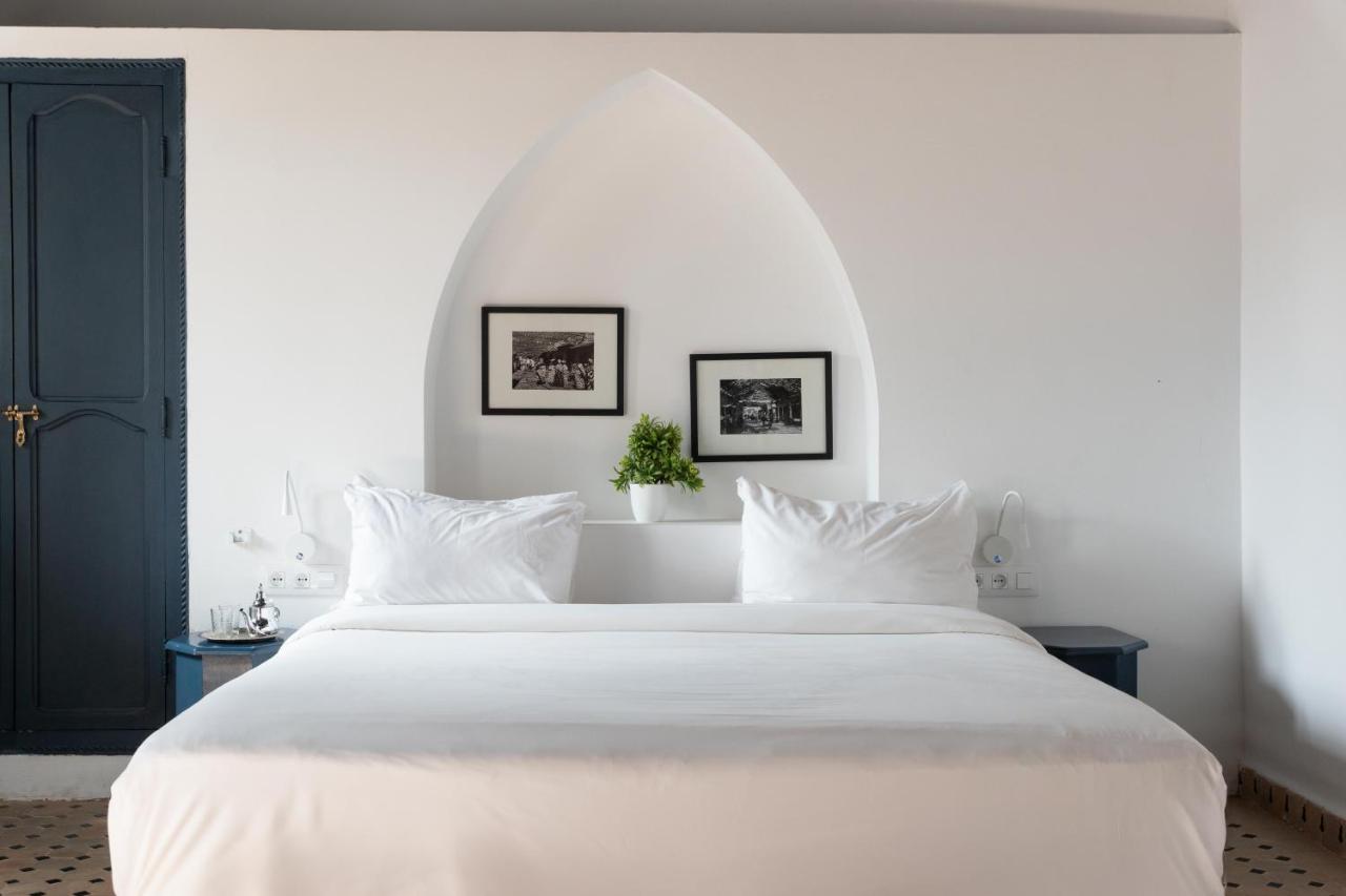 The Central House Marrakech Medina - 2