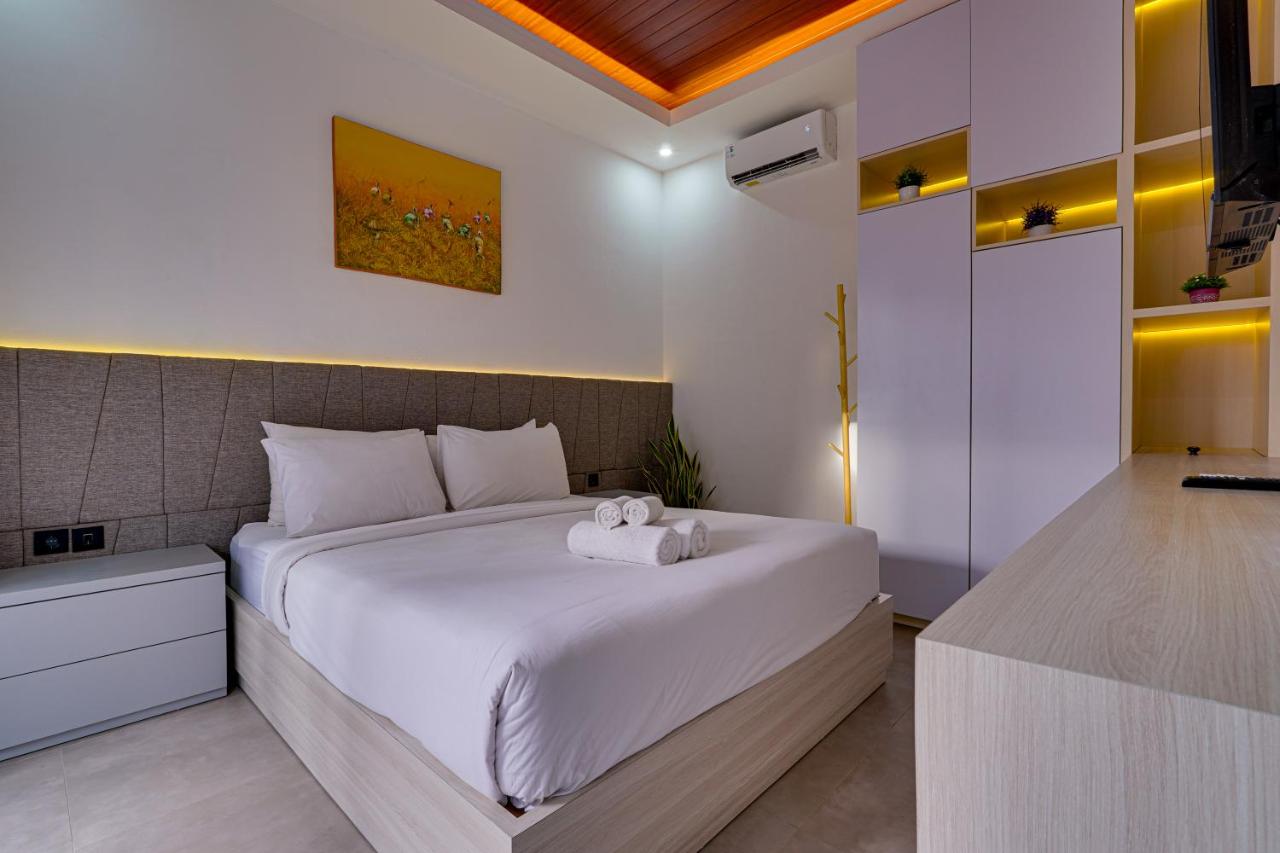 Villa Moana - Nusa Dua - 2