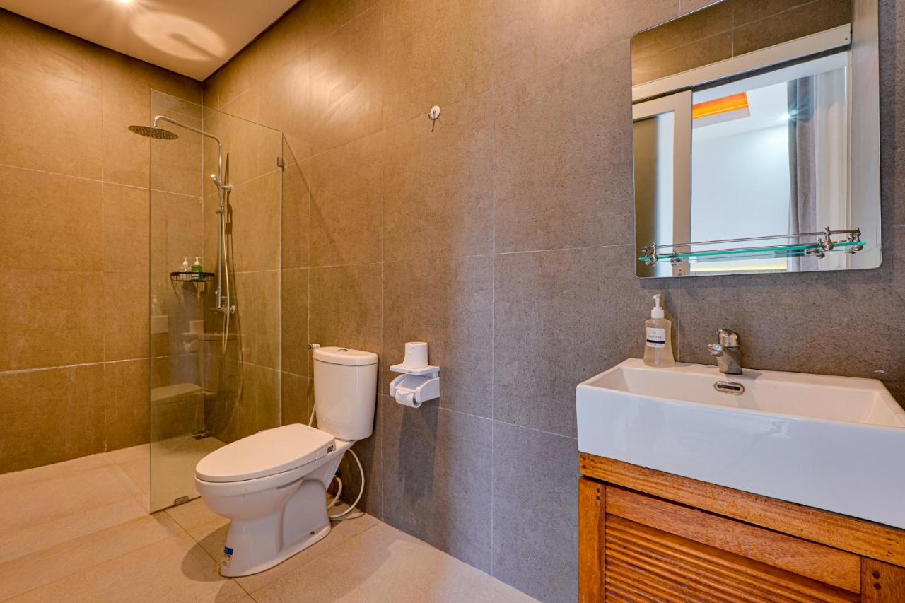 Villa Moana - Nusa Dua - 3