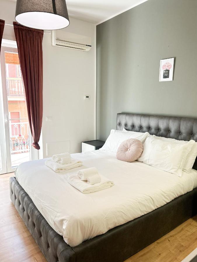 Eterna Roma Home - 2