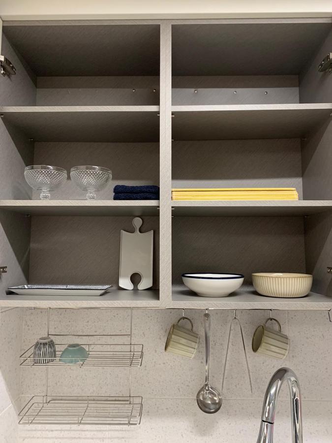 Center city view Apartment private house Basic for 2 people City Airport 7 minutes Recently renewed - 3