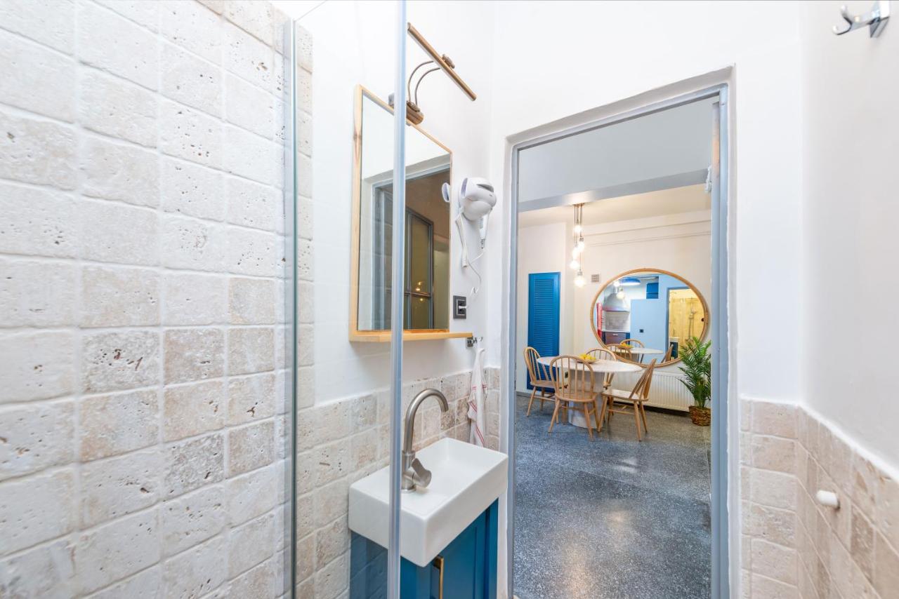 Mayer Tatarbey Apartments - 3