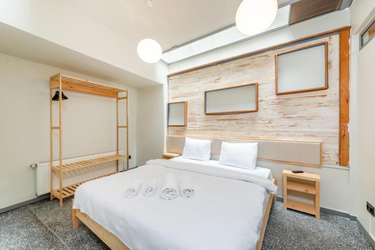 Mayer Tatarbey Apartments - 2