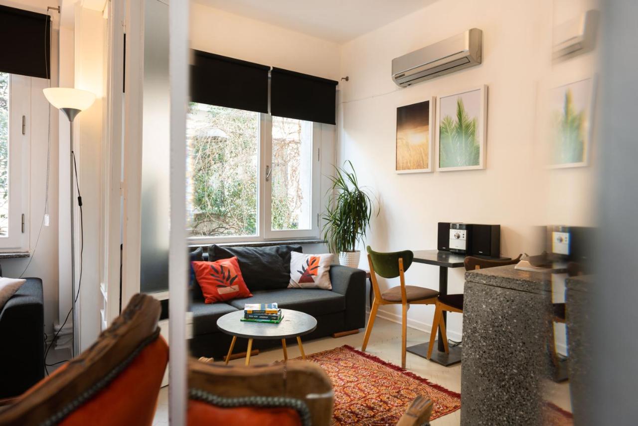 Mayer Tatarbey Apartments - 5