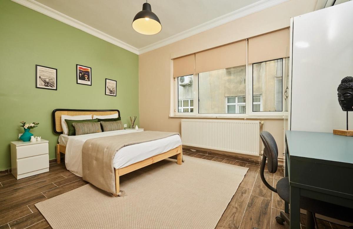 Stunning 3BR 3Bathroom 3AC near Metro D2 - 2