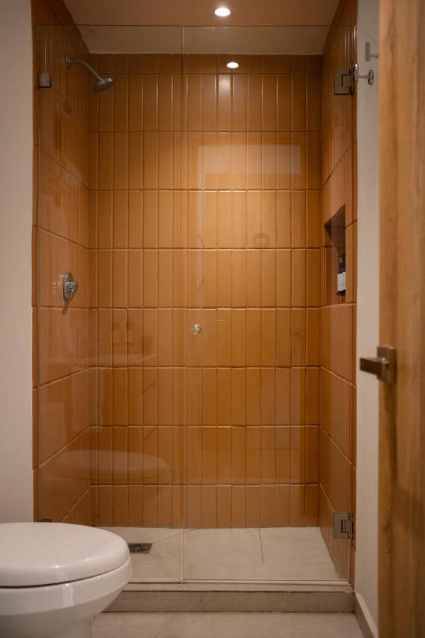 Crisol Suites Condesa - 3