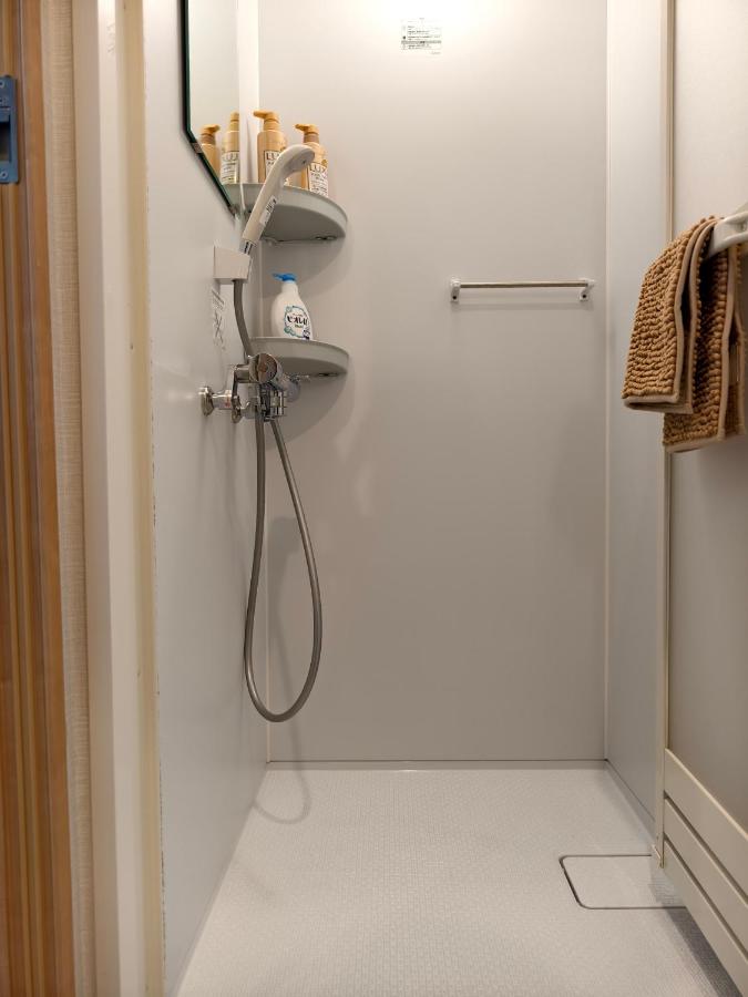 Issyuku Hotel Kotobuki Sanchome - 3