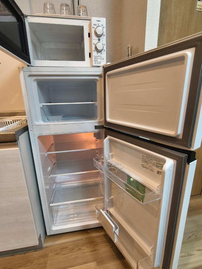 Issyuku Hotel Kotobuki Sanchome - 2