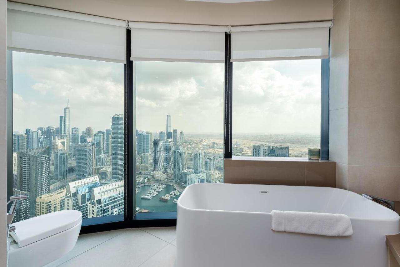 Address JBR Sea Views, Jumeirah Beach Residence, Dubai Marina - Mint Stay - 3