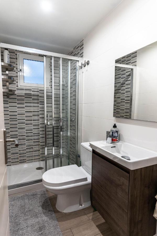 Magnifico apartamento camp nou - 3