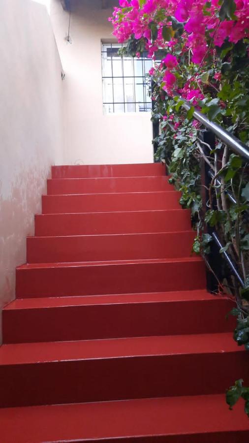 Alojamiento temporario 1 - 3