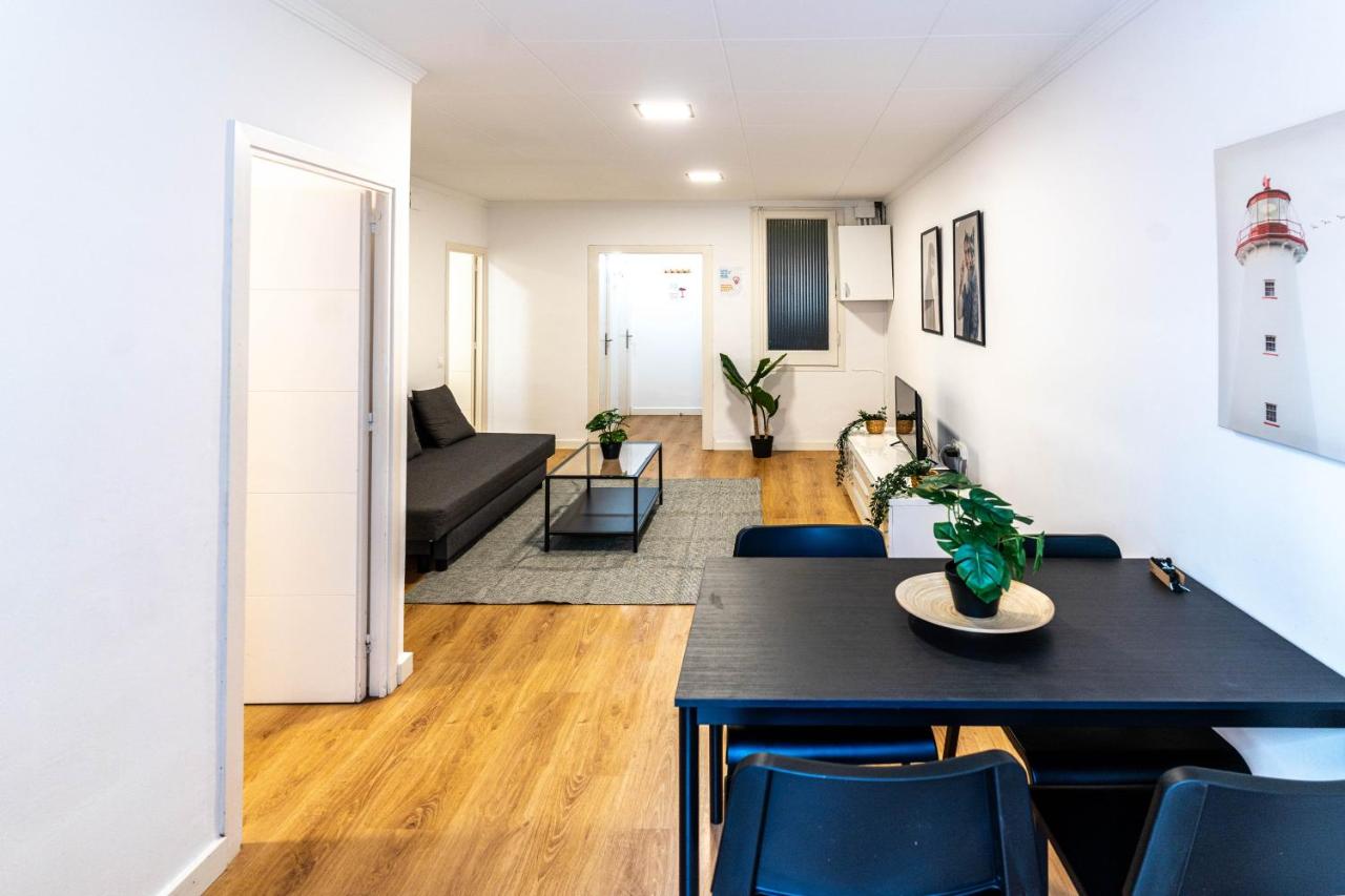 Magnifico apartamento camp nou - 4