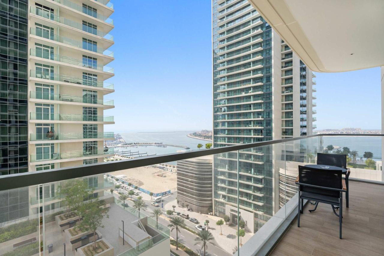 Silkhaus Vacation Homes Sea View 1BDR Luxurious New Tower - 2