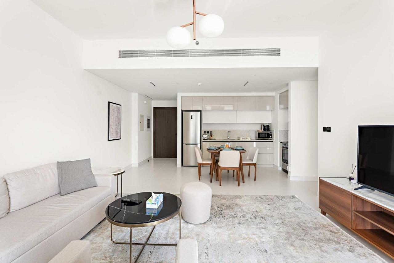 Silkhaus Vacation Homes Sea View 1BDR Luxurious New Tower - 5