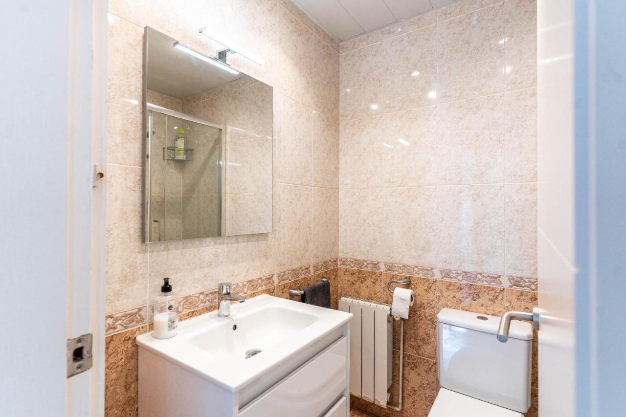 Bonito apartamento Camp Nou - 3