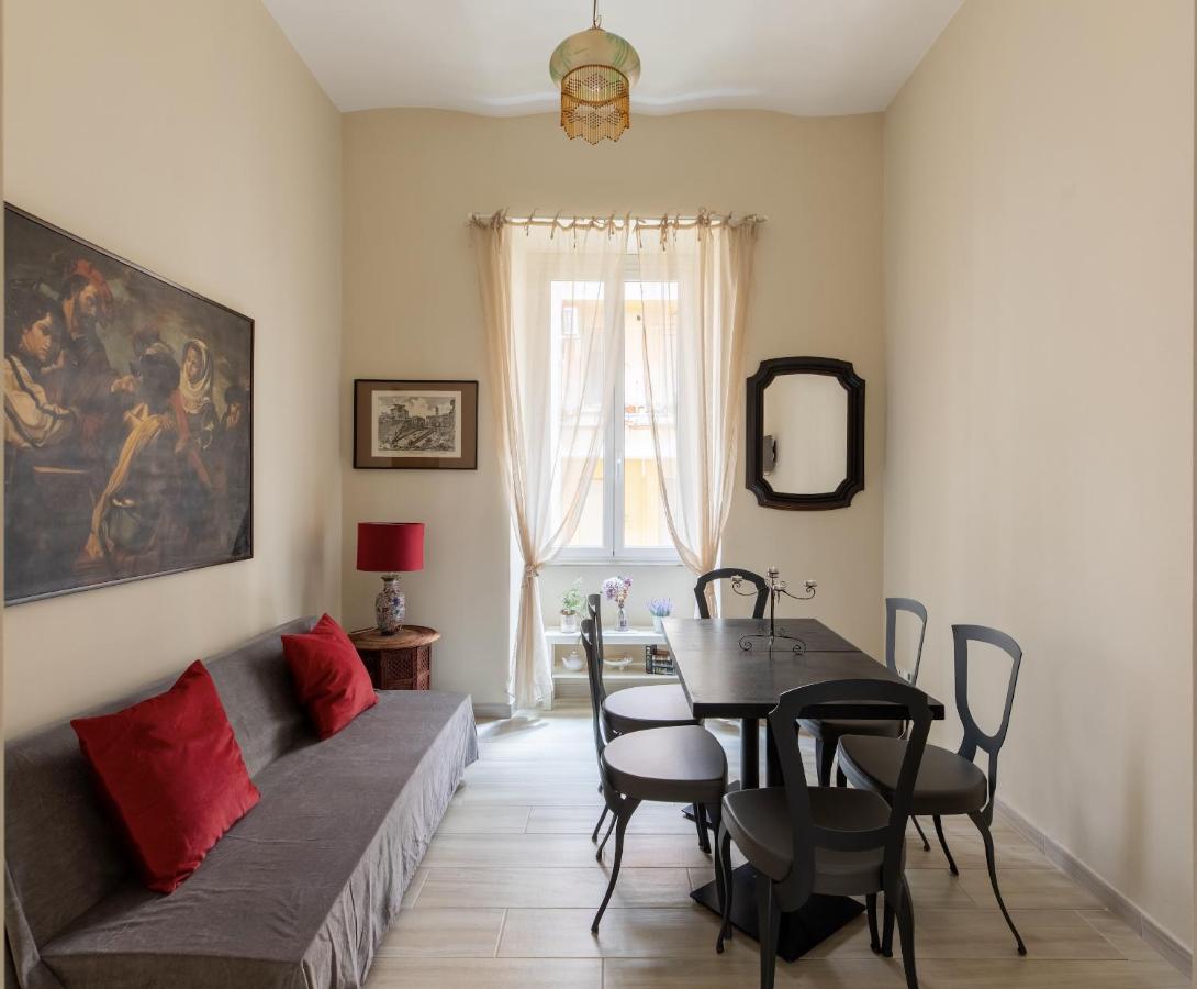 Alloggio Machiavelli 59