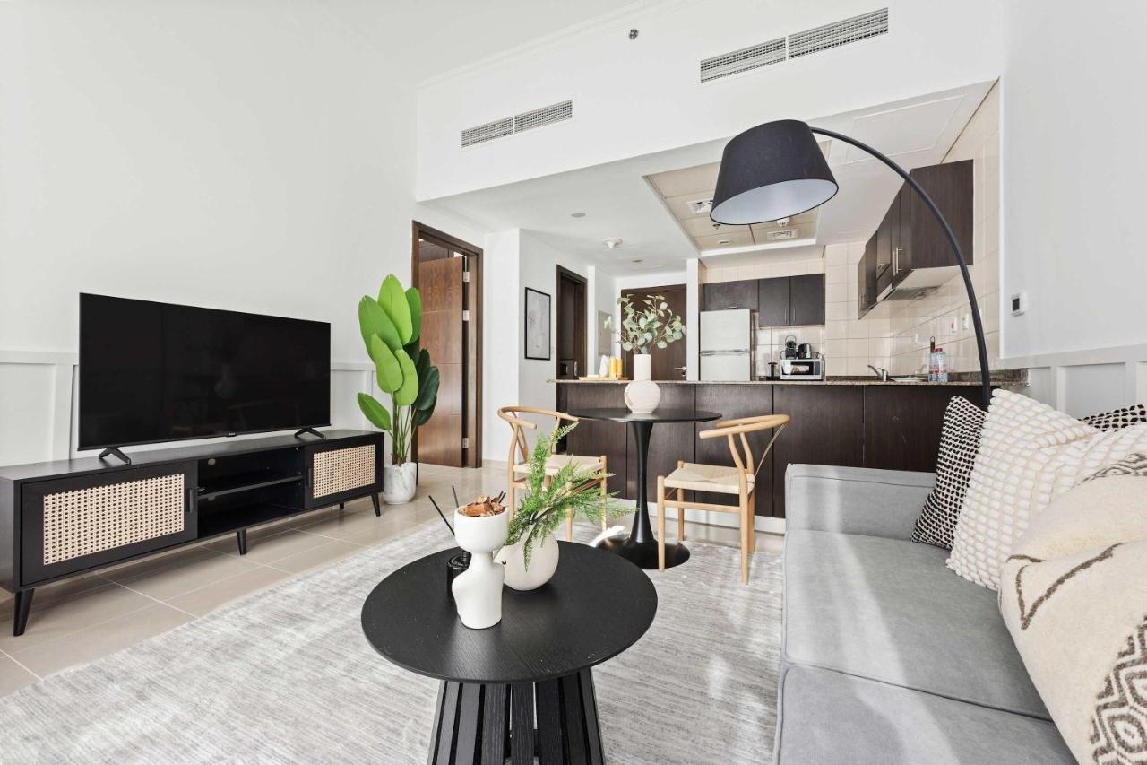 Silkhaus Vacation Homes in Dubai Marina Heart, Opposite to Marina Mall - 3