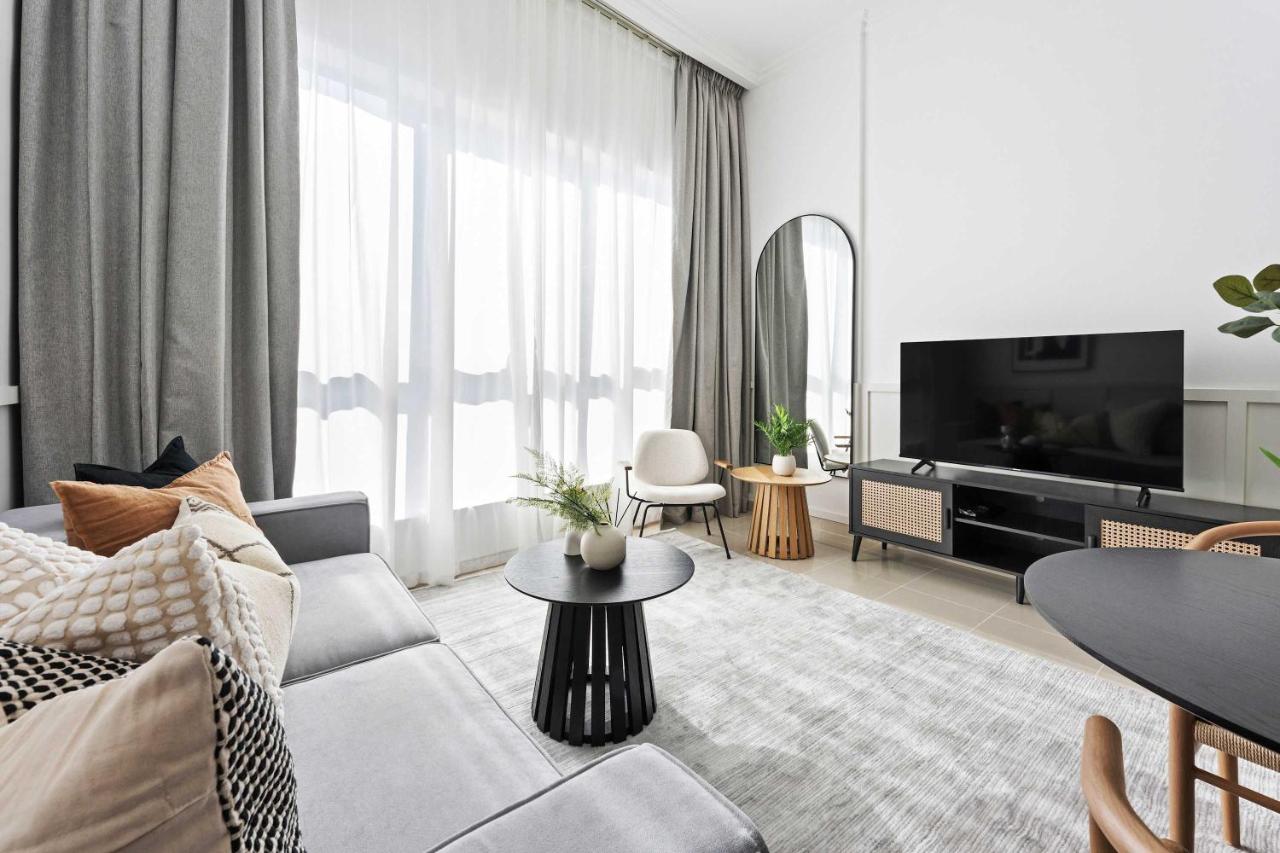 Silkhaus Vacation Homes in Dubai Marina Heart, Opposite to Marina Mall - 4