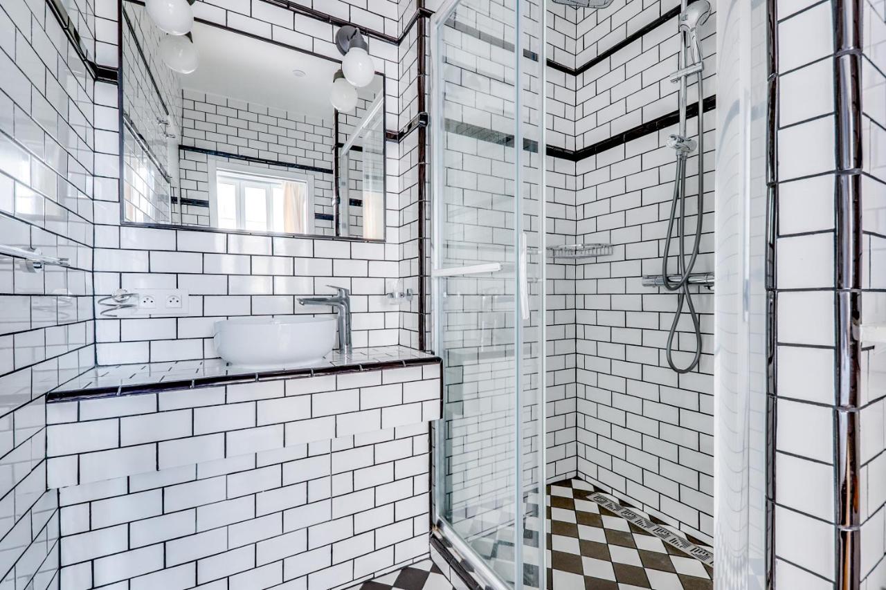 Buttes-Chaumont - Fully-Equipped - 3