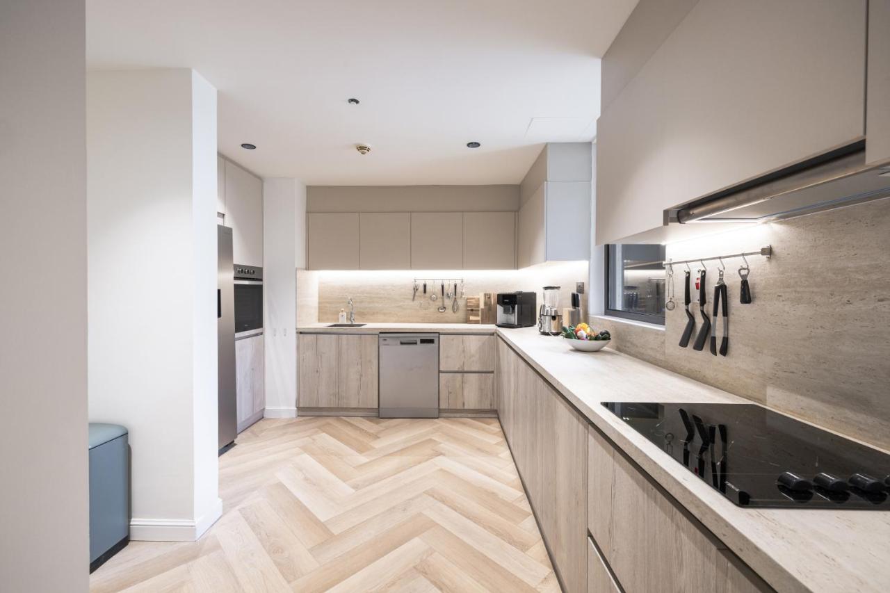 Daniels 1BR at Sadaf JBR - 5