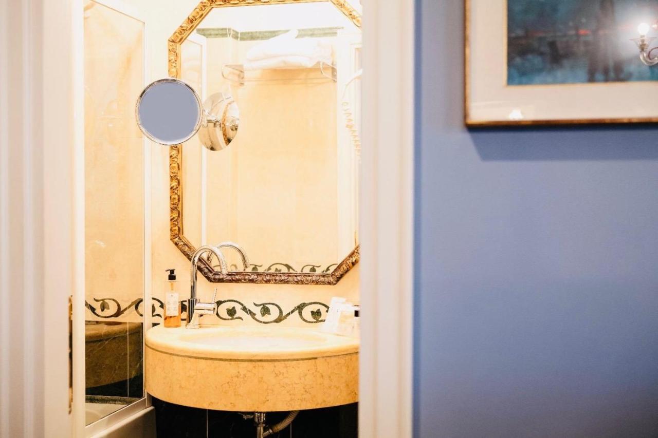 Pensione Accademia - Villa Maravege - 3