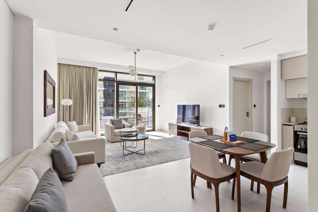 Silkhaus Vacation Homes Marina View in New Luxury Neighborhood - 4